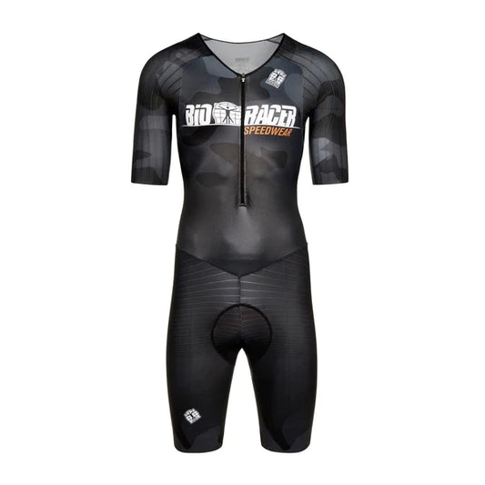 Aerosuit SS Epic Time Trial - Men