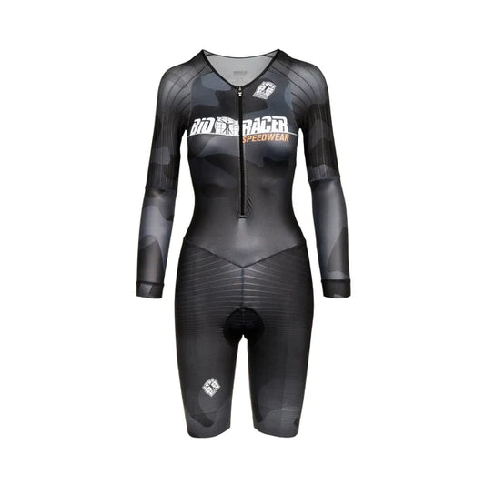 Aerosuit LS Epic Time Trial - Women