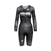 Load image into Gallery viewer, Aerosuit LS Epic Time Trial - Women

