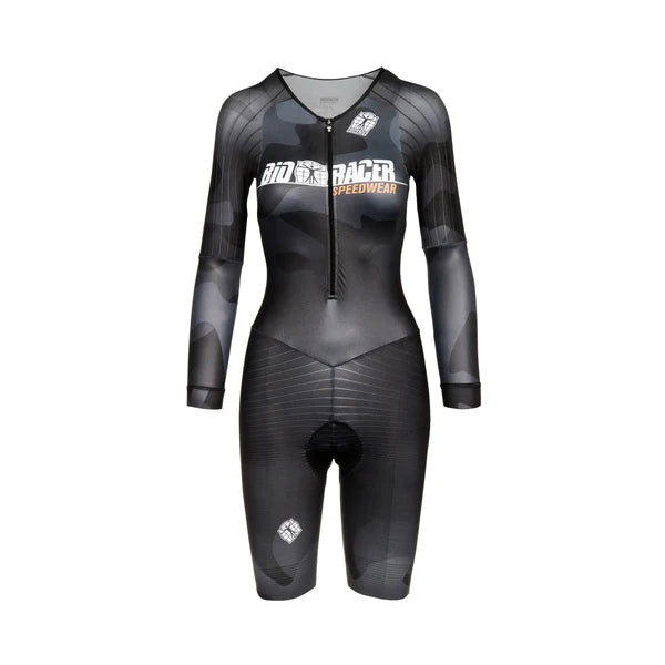 Aerosuit LS Epic Time Trial - Women