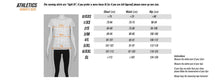 Load image into Gallery viewer, T-Shirt LS Athletics V-Collar - Women
