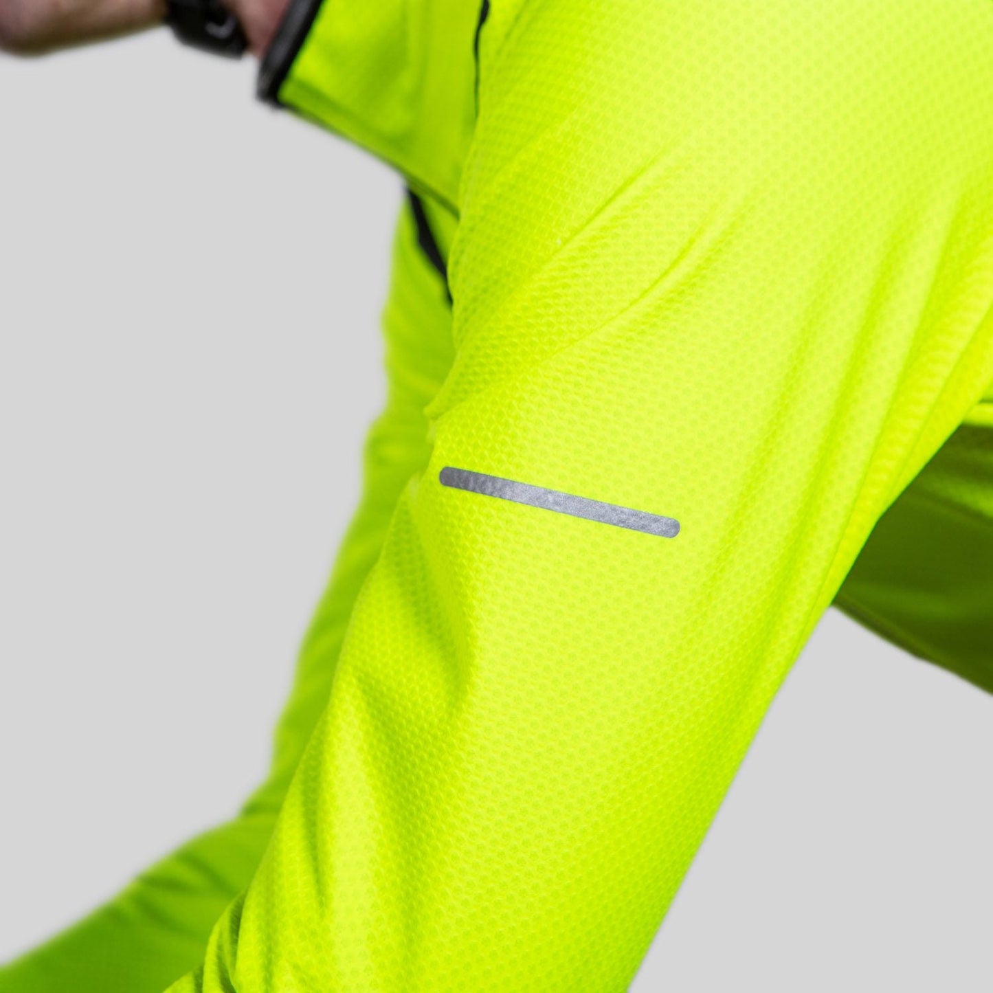 SPEEDWEAR CONCEPT KAAIMAN JACKET TAPED