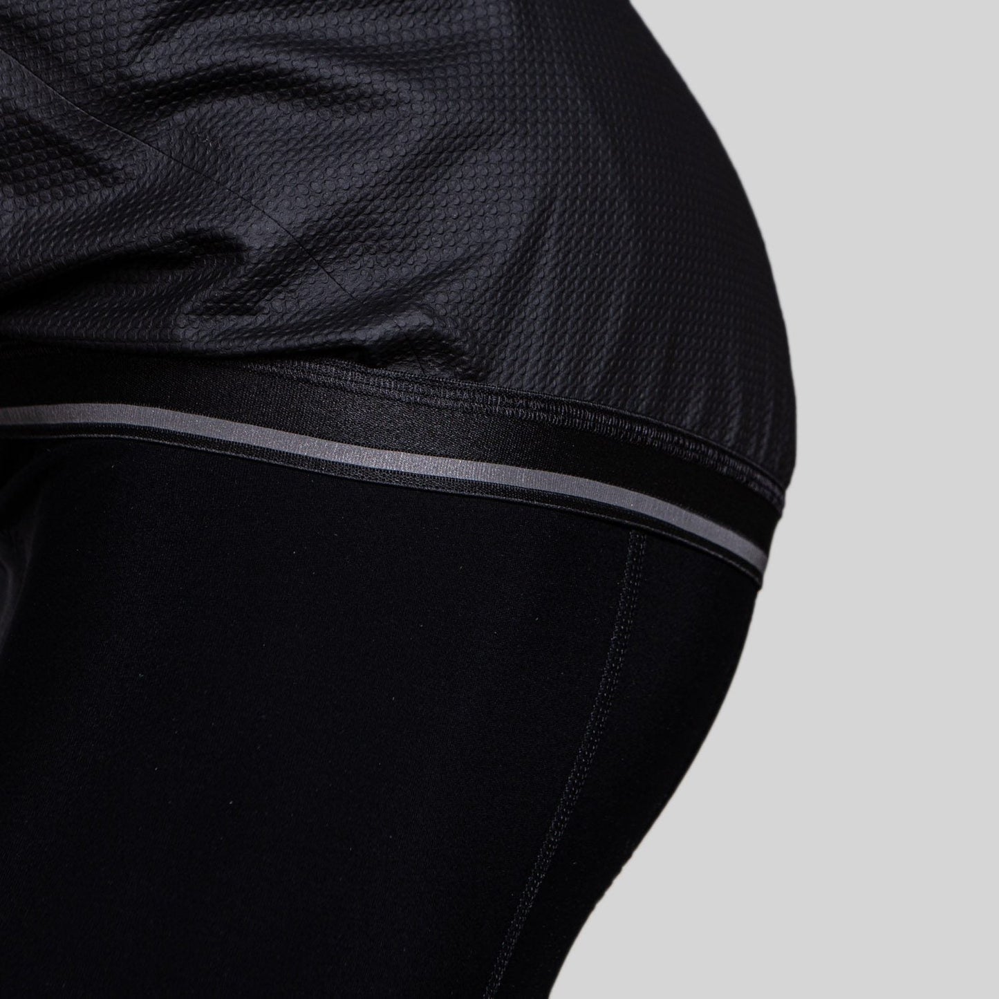 SPEEDWEAR CONCEPT KAAIMAN JACKET TAPED