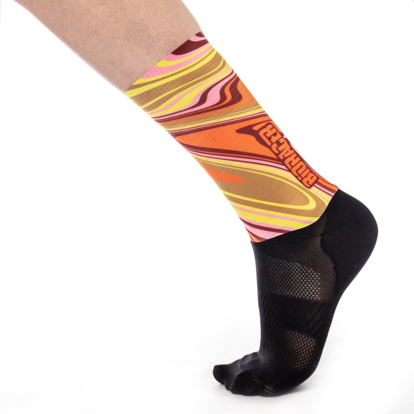 SPITFIRE/VESPER TECH SOCK