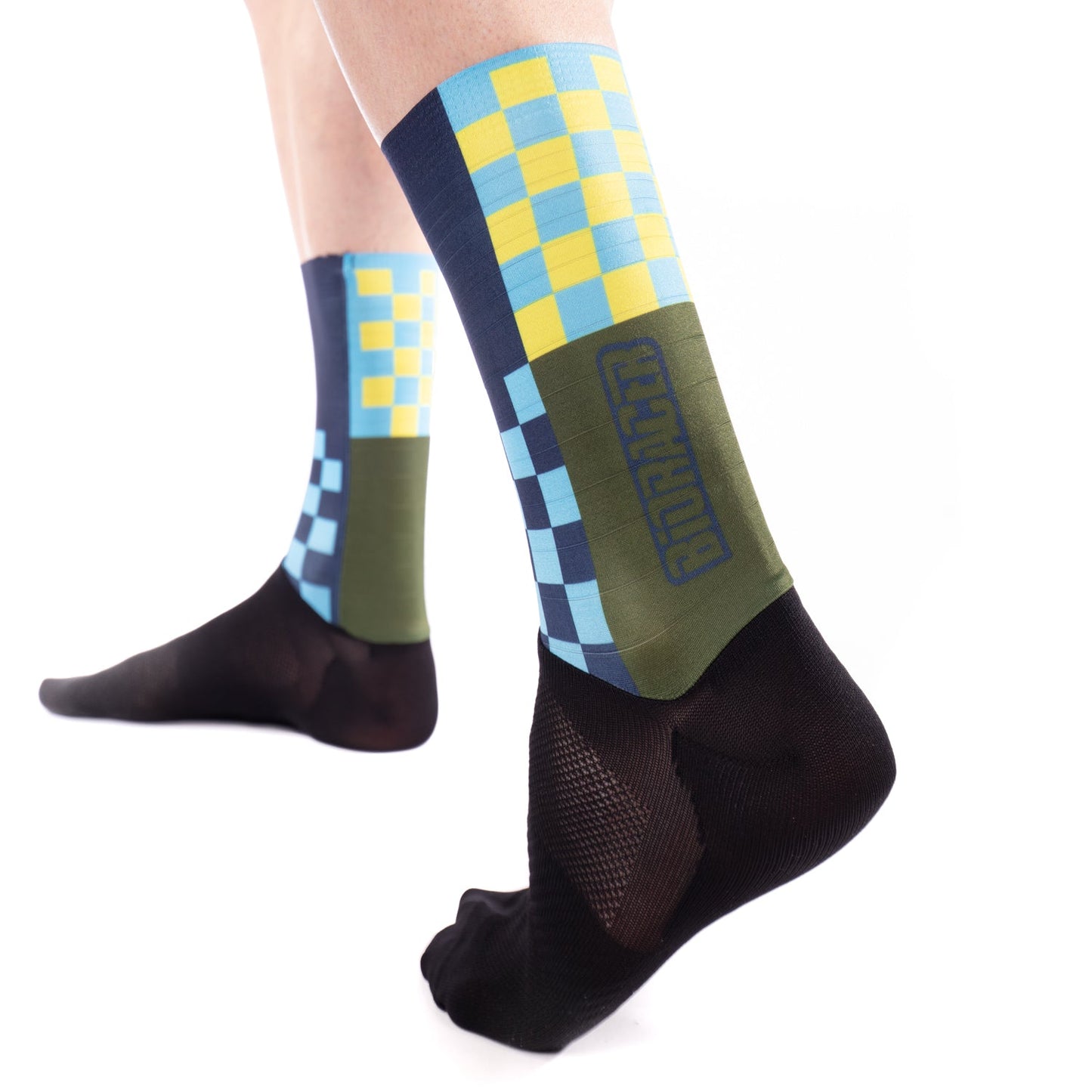 SPITFIRE/VESPER TECH SOCK