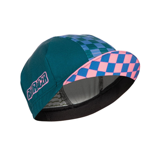 SUMMER CAP