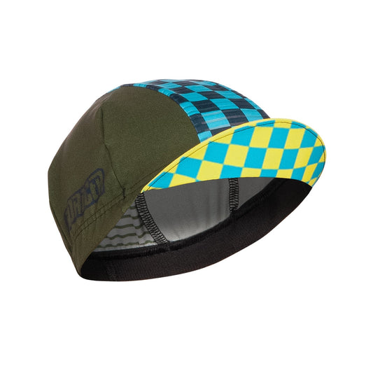 SUMMER CAP