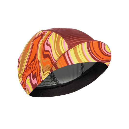 SUMMER CAP