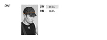 Load image into Gallery viewer, Technical Cap Summer - Unisex
