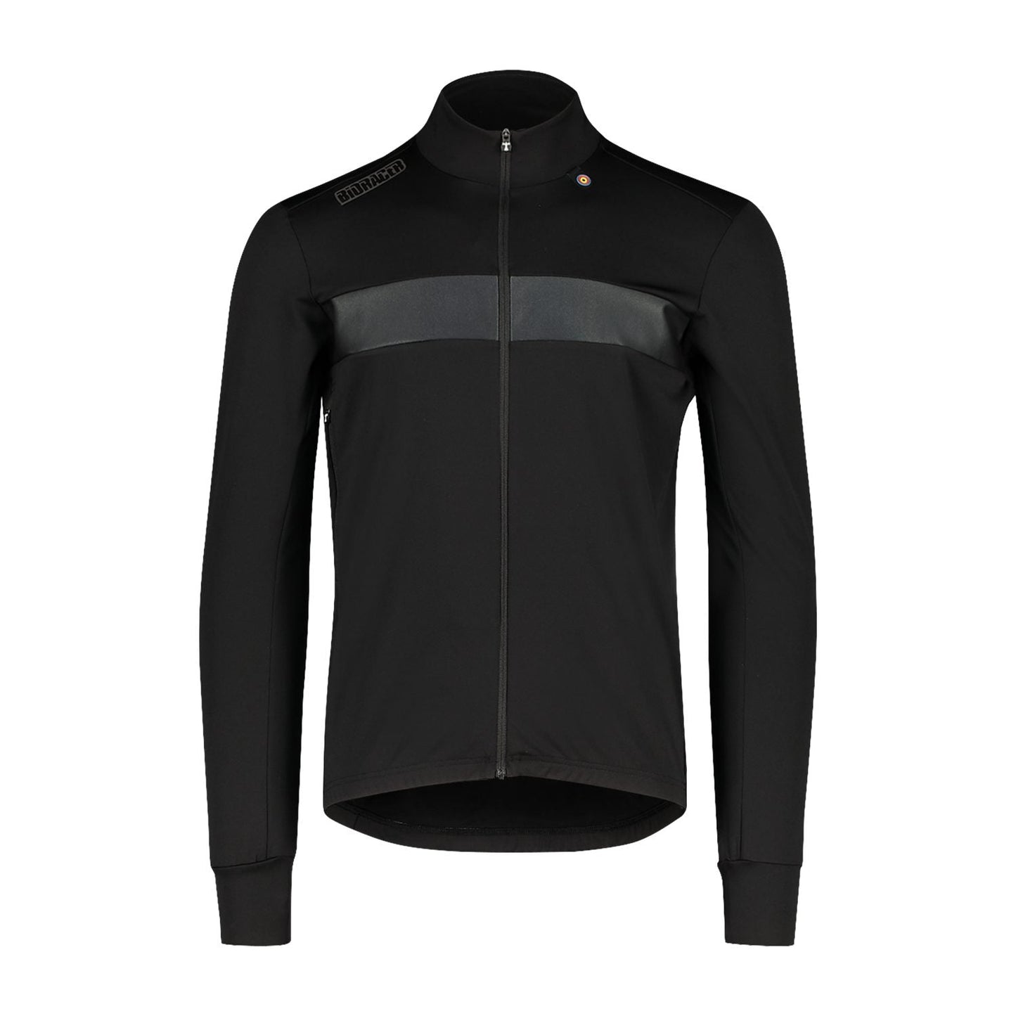 SPITFIRE TEMPEST LIGHT THERMAL LONG SLEEVE JERSEY