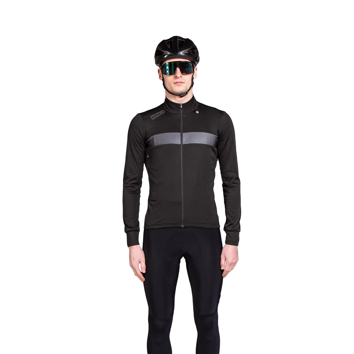 SPITFIRE TEMPEST LIGHT THERMAL LONG SLEEVE JERSEY