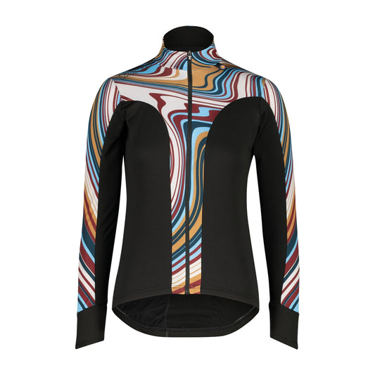 VESPER TEMPEST LT THERMAL WOMEN LONGSLEEVE JERSEY