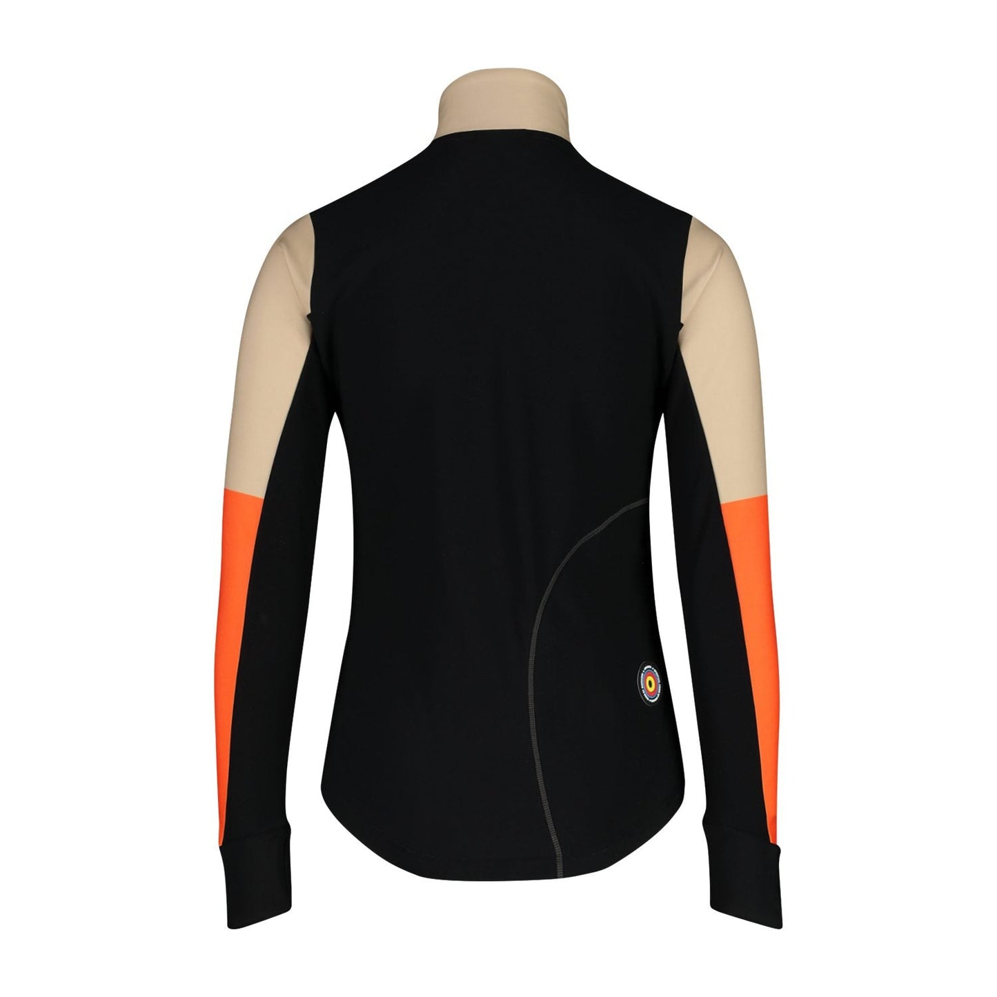 VESPER TEMPEST THERMAL WOMEN'S LONG SLEEVE JERSEY