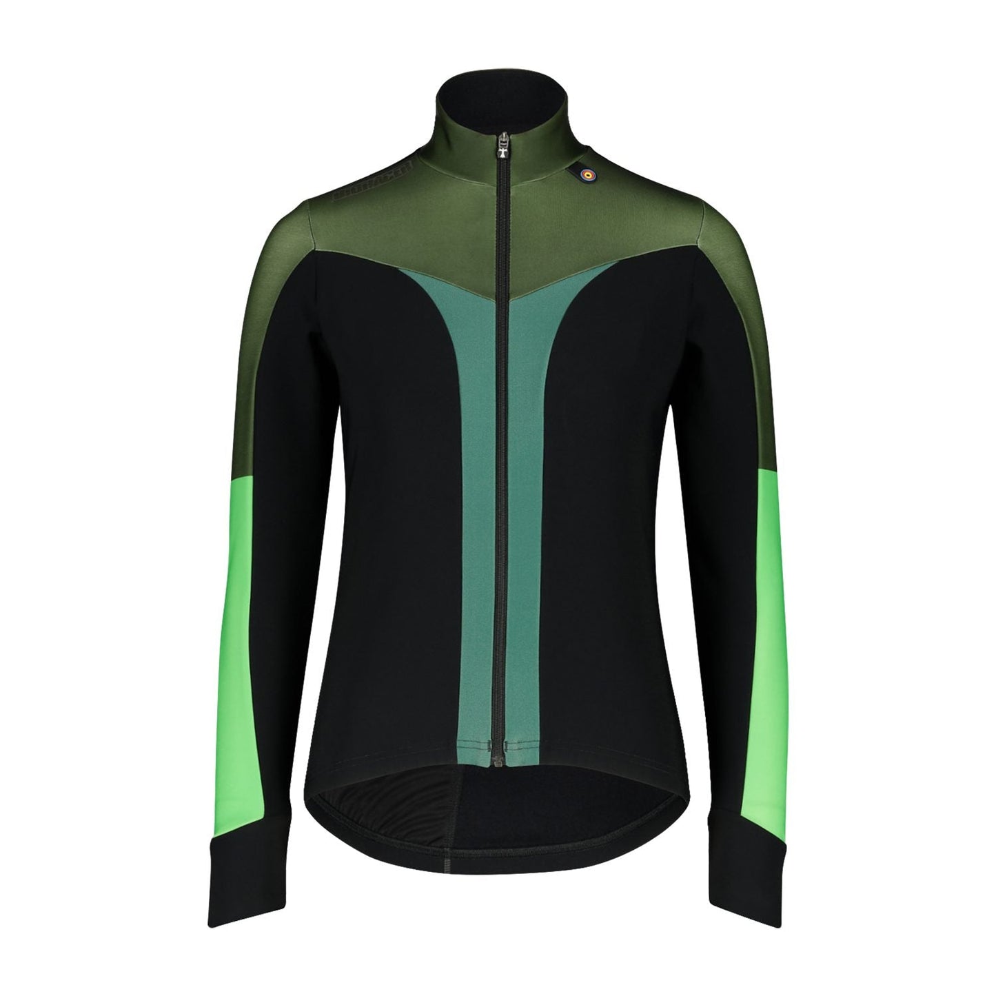VESPER TEMPEST THERMAL WOMEN'S LONG SLEEVE JERSEY