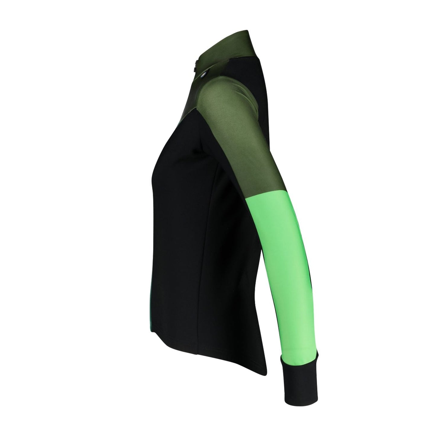 VESPER TEMPEST THERMAL WOMEN'S LONG SLEEVE JERSEY