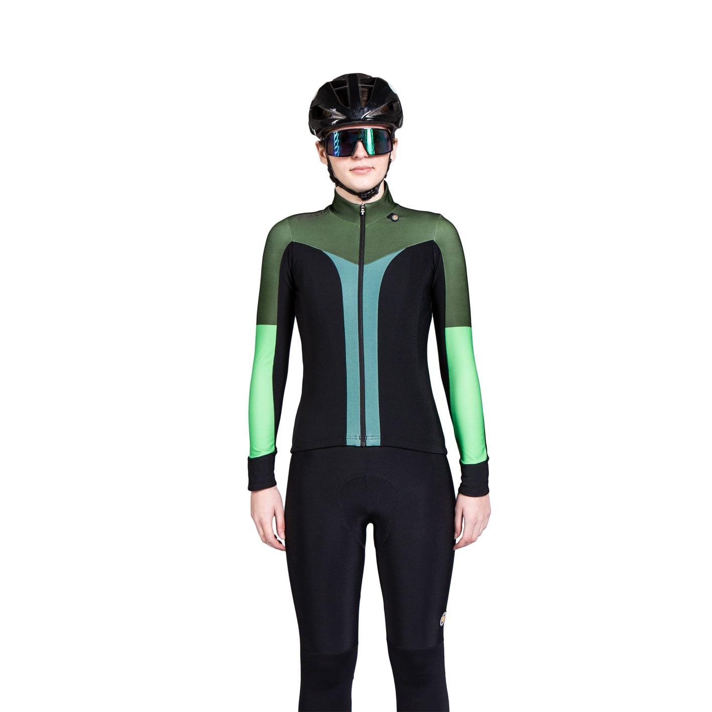 VESPER TEMPEST THERMAL WOMEN'S LONG SLEEVE JERSEY