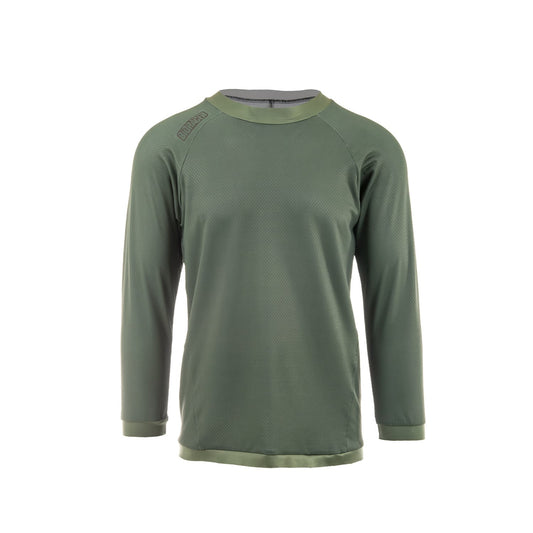 ENDURO TECH JERSEY 3/4