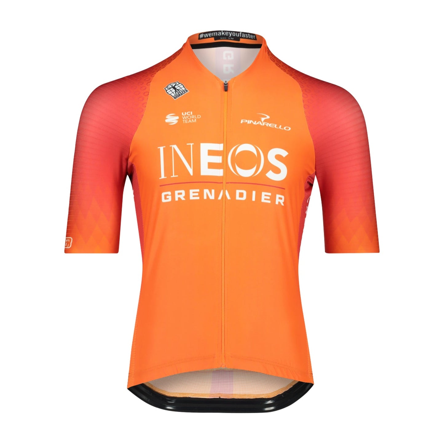 INEOS - GRENADIERS ICON JERSEY