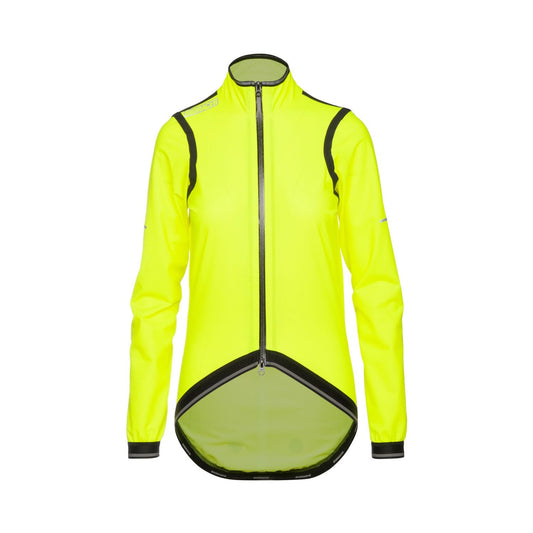 SPEEDWEAR CONCEPT KAAIMAN JACKET TAPED WOMEN