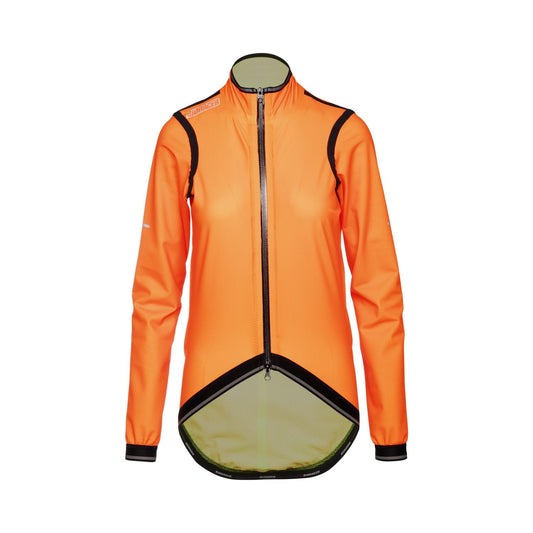 SPEEDWEAR CONCEPT KAAIMAN JACKET TAPED WOMEN