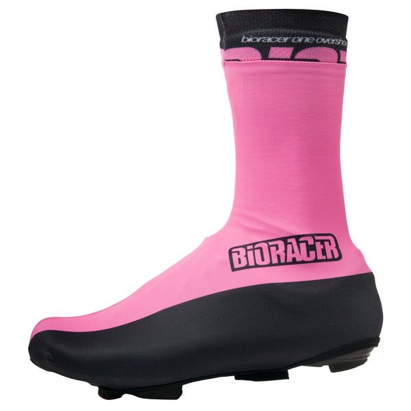 OVERSHOE ONE 2017