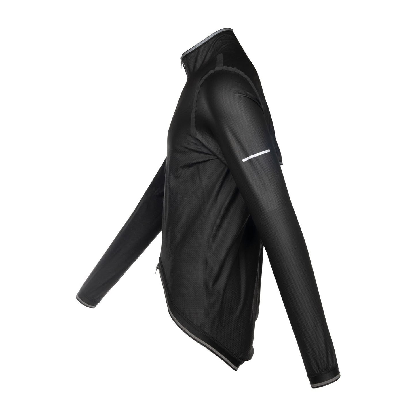 SPEEDWEAR CONCEPT KAAIMAN JACKET TAPED