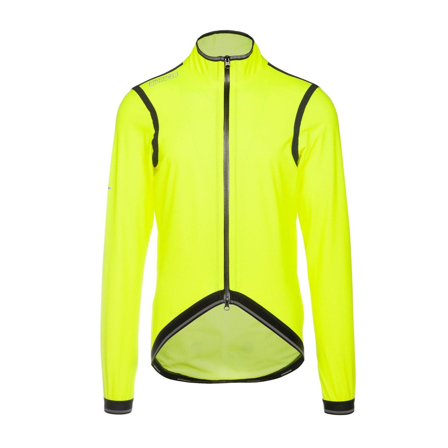 SPEEDWEAR CONCEPT KAAIMAN JACKET TAPED