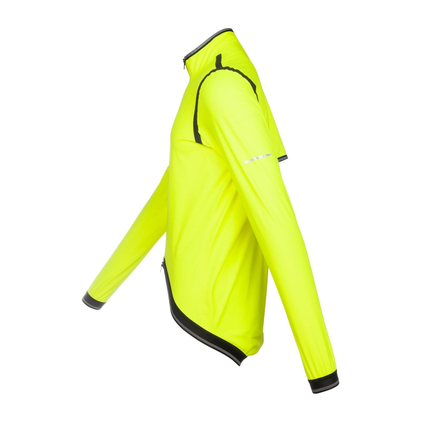 SPEEDWEAR CONCEPT KAAIMAN JACKET TAPED