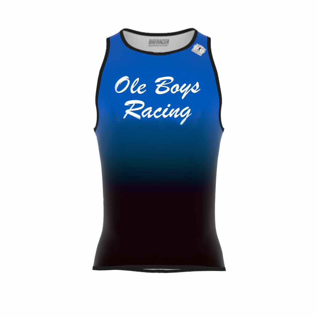 Tri Top Nel 2.0 - Women