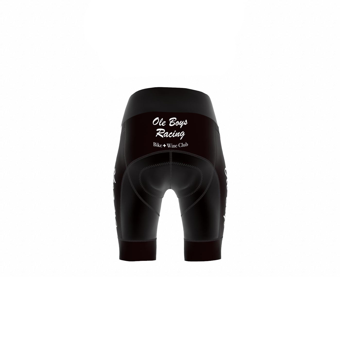 Shorts Icon Lycra - Women