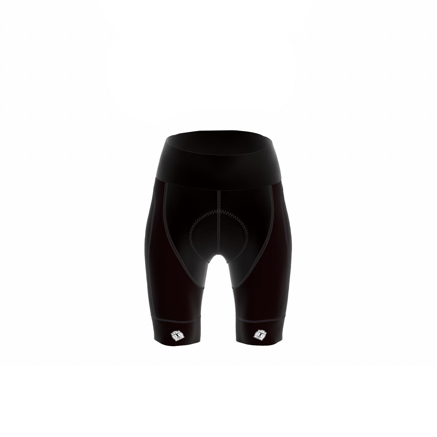 Shorts Icon Lycra - Women