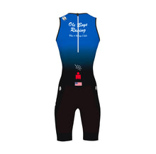 Load image into Gallery viewer, Tri Team Suit ITU - Women
