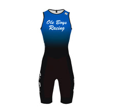 Load image into Gallery viewer, Tri Team Suit ITU - Women
