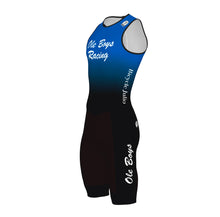 Load image into Gallery viewer, Tri Team Suit ITU - Women
