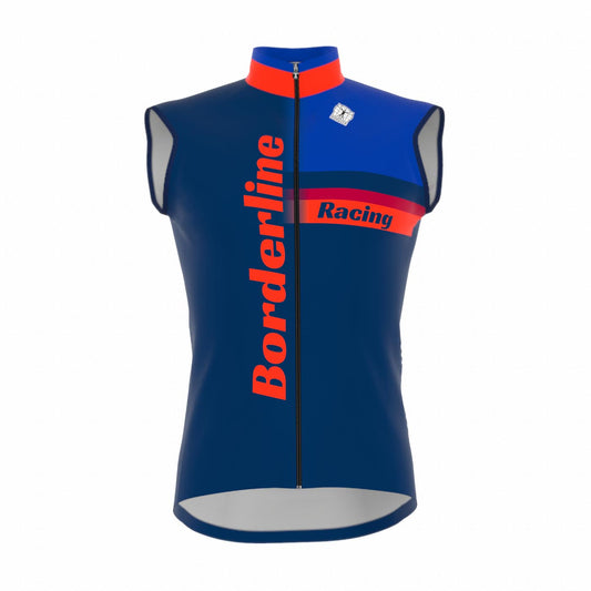 51941 - Borderline - Prof Vest Tempest Light - Mens