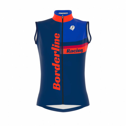 51941D - Borderline - Prof Vest Tempest Light - Womens
