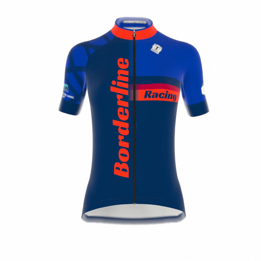 51336D - Borderline - Jersey SS Prof Bodyfit Smooth - Womens