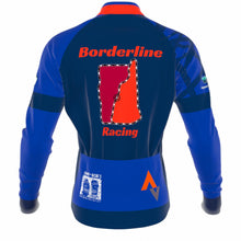 Load image into Gallery viewer, 51519 - Borderline - Jacket Prof Rainy - Mens
