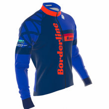 Load image into Gallery viewer, 51519 - Borderline - Jacket Prof Rainy - Mens
