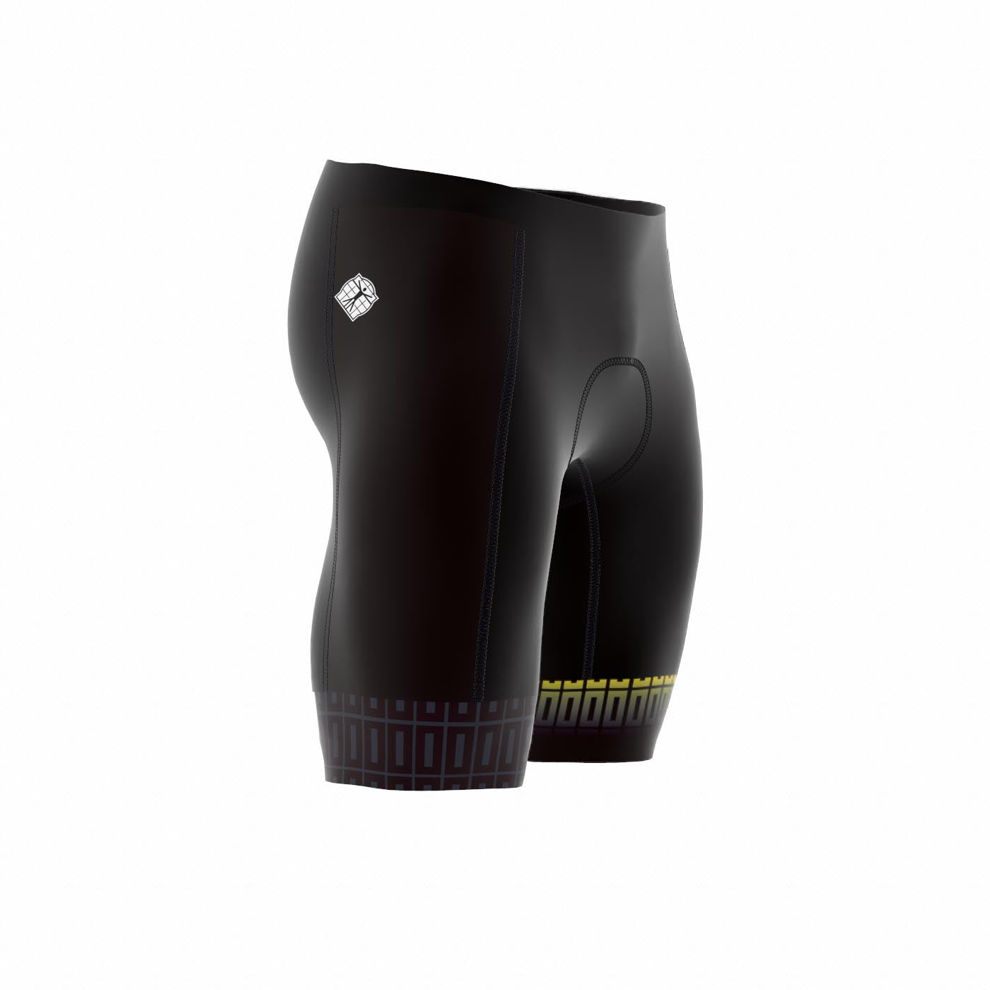 52878 - Plan Bloc - Tri Short 2.0