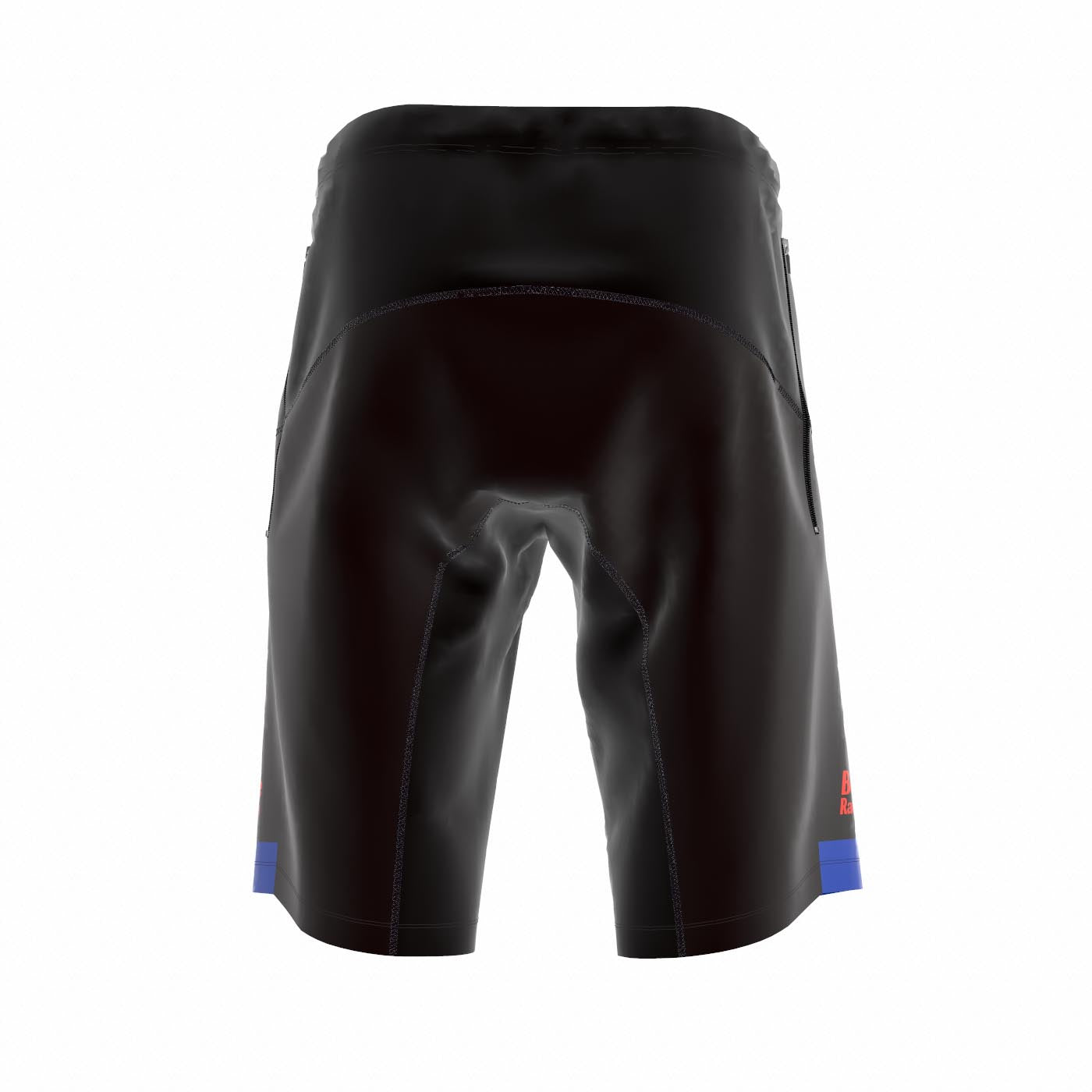 50701 - Borderline - Enduro Short Subli Plus - Unisex