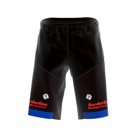 50701 - Borderline - Enduro Short Subli Plus - Unisex