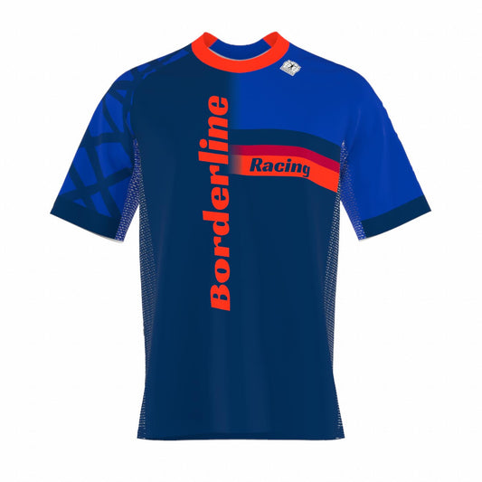 50650 - Borderline - Jersey Enduro SS - Unisex