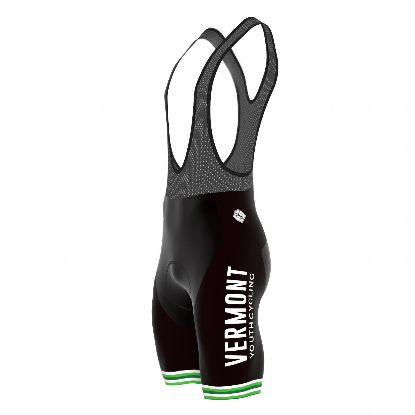 52146D - VTYC - Bibshort Prof Elite Lycra Leggripper 3.0 - Womens