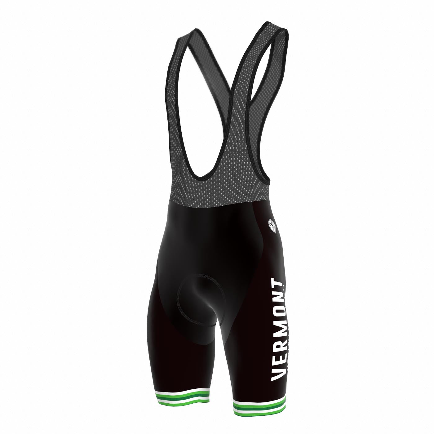 52146 - VTYC - Bibshort Prof Elite Lycra Leggripper 3.0 - Mens & Kids