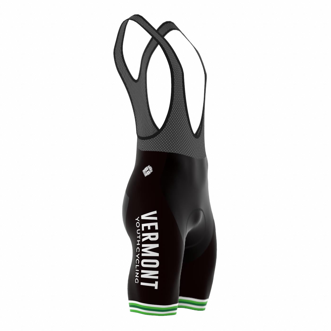 52146D - VTYC - Bibshort Prof Elite Lycra Leggripper 3.0 - Womens