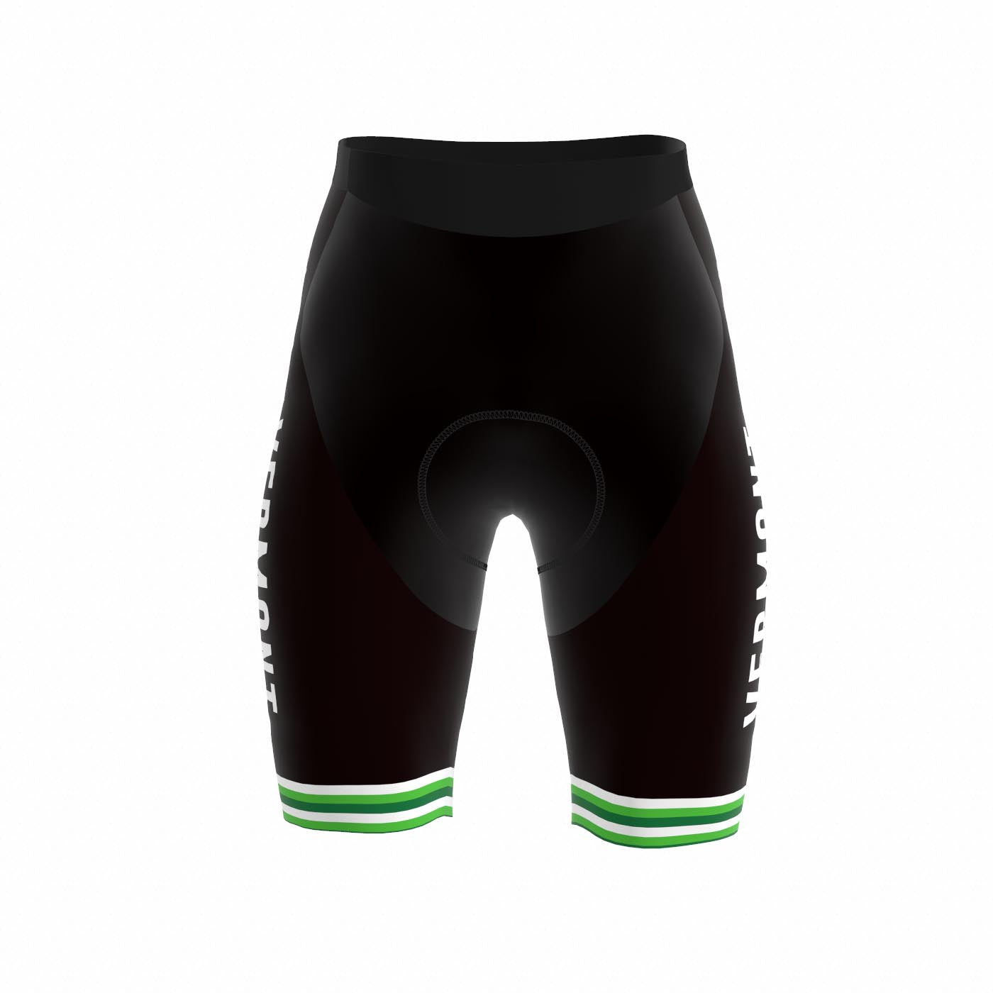 51826D - VTYC - Short Prof Elite Lycra Leggripper 3.0 - Womens