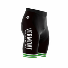 Load image into Gallery viewer, 51826D - VTYC - Short Prof Elite Lycra Leggripper 3.0 - Womens
