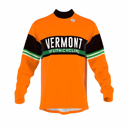 50651 - VTYC - Jersey BMX Ls - Unisex