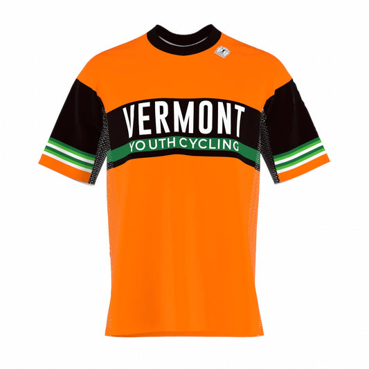50650 - VTYC - Jersey Enduro SS - Unisex
